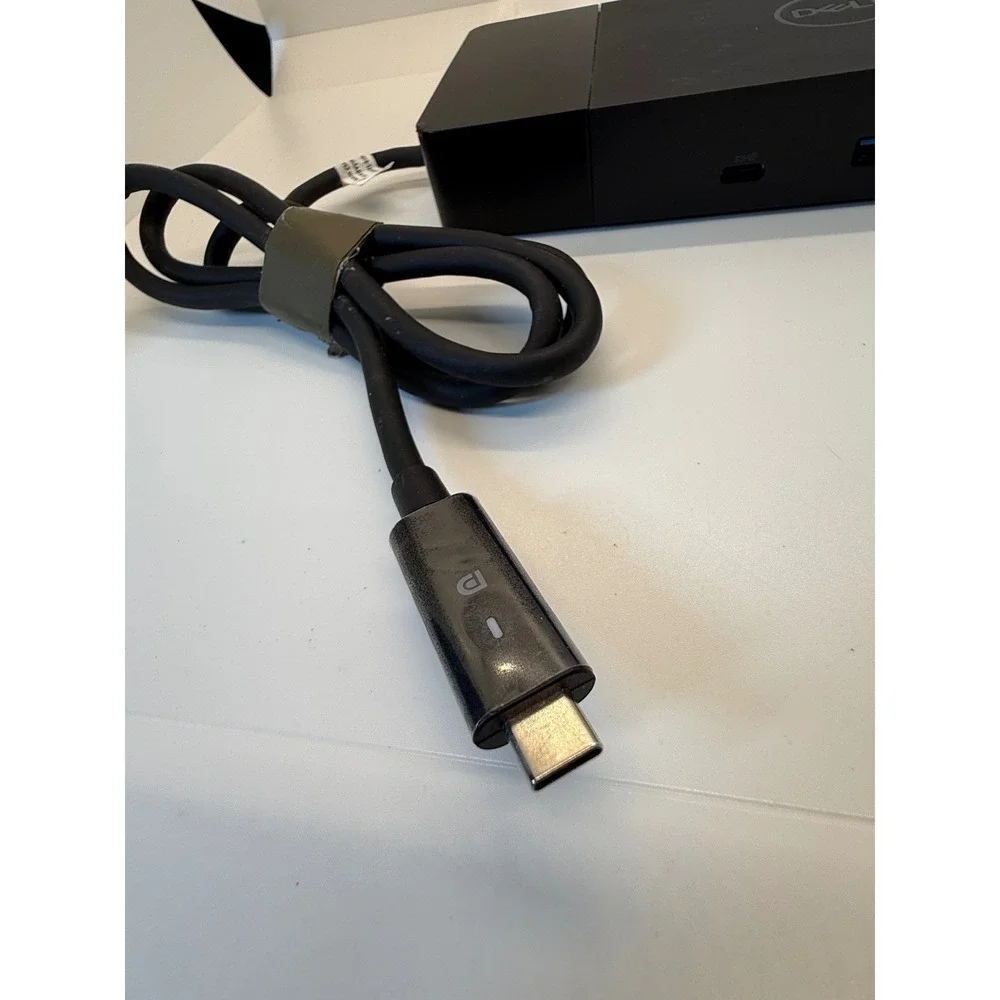 Dell wd19 usb